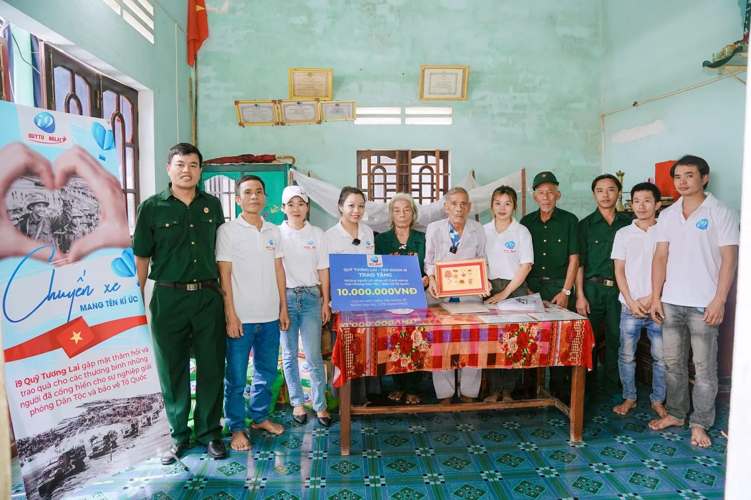 Biểu tượng sứ mệnh của 888b online