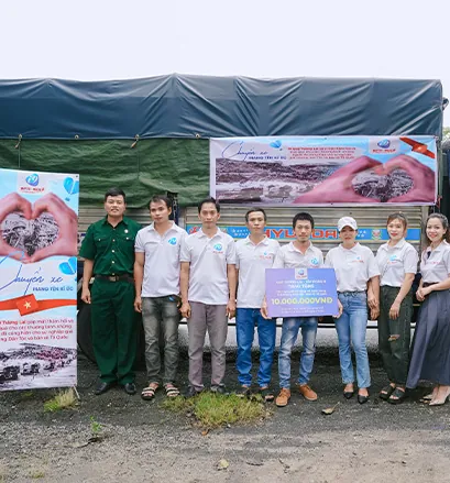 Cam kết phục vụ khách hàng 888b