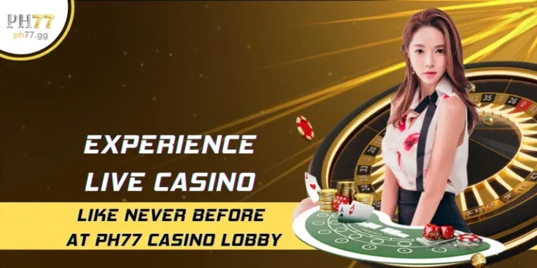 Hướng dẫn chơi casino trực tuyến cho người mới tại 888b