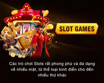 Hướng dẫn chọn trò chơi slot phù hợp tại 888b nhà cái